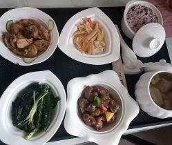 -宝生月子中心(民治店)