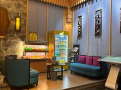-豪爵足道·SPA(二七路店)