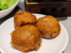 -紫光园·烤鸭·北京菜(劲松店)