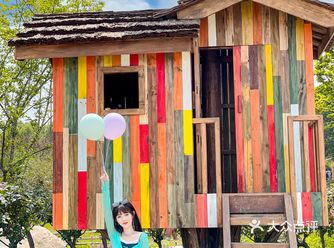 体验飞屋环游记|闯入安徒生🩰的世界