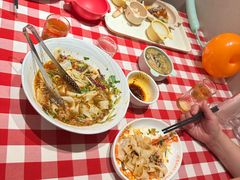 -西贝(紫荆广场店)