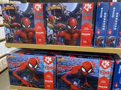 -名创优品(天河区正佳广场二店)