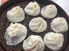 -新丰小吃(中山中路分店)