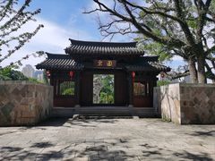 -江心屿景区