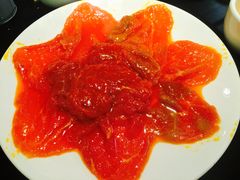 -蜀九香火锅(九眼桥店)