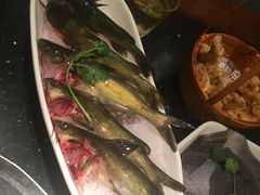 -香佰里鲜货火锅(佳乐金街店)