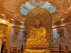 -隋唐洛阳城明堂天堂景区