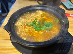 -老姑砂锅·烧烤天津菜(体北道店)