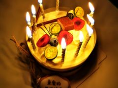 -半勺舒舒生日蛋糕店