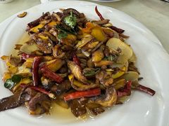 -双喜农庄·菌香园(安居家园店)