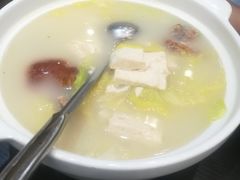 -惠丰堂饭庄(北洼路店)