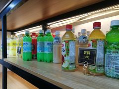 -韩国利尔面包(桂林路店)