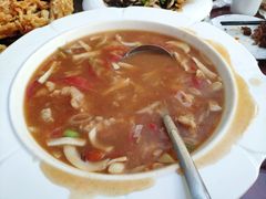 -老雒阳面馆·水席(定鼎门店)