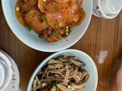 -老磨油饼(高陵店)