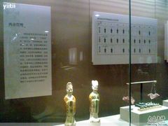 -西安大唐西市博物馆