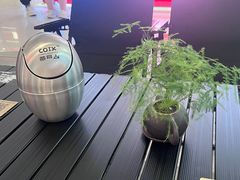 -茶月山·潮汕工夫茶饮(乐峰广场店)