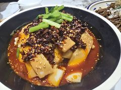 -蓝田印象