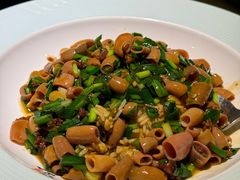 -旺角小渔村(二马路店)