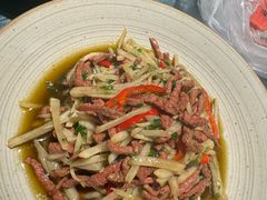 -巴蜀风·地道川菜(总店)