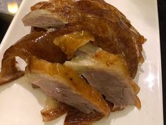 -前门烤鸭(江东中路店)