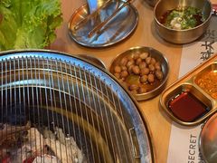 -闻老头·菊花炭烤肉(D11店)