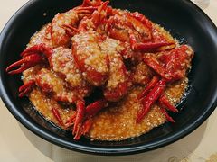 -聚味瞿记·龙虾堂(坡子街店)