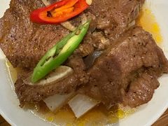 -浙江安吉JW万豪酒店·万豪中餐厅