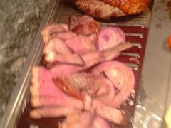 -金海湾自助餐厅(金陵饭店)