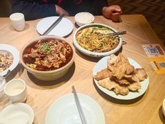 -红樱桃·欢乐餐厅(太原里店)