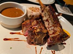 -404干式熟成牛排馆•聚会餐厅