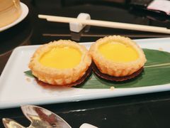-珠江皇冠假日酒店-富临轩中餐厅