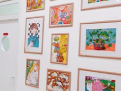 -东方童画儿童创意美术(十里堡体验馆)