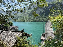 -三峡人家风景区