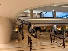 -深圳香格里拉酒店