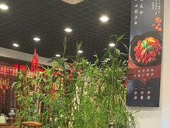 -西江美食舫·江西菜(健德桥店)