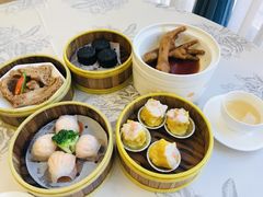 -香云轩·顺德菜(香云纱园林酒店店)