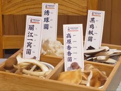 -阿婆情腊排骨火锅(金虹路店)