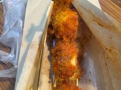 -庞记炸串