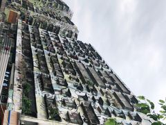 -黄桷坪涂鸦艺术街