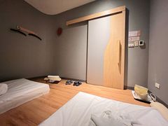 -Let’s Relax Spa(MBK)