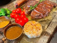 -锦西湖·海鲜小馆(未来科技城店)