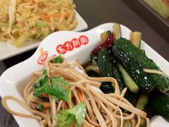 -东方削面(迎泽街店)