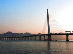 -深圳湾公园(南山区)