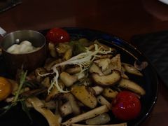 -haxnbauer海森堡德国餐厅(深圳coco店)