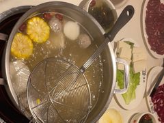 -八合里潮汕鲜牛肉火锅(上海汇智广场店)