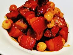 -俏江南天津时尚曲艺主题餐厅(马场道店)