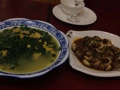 -吕四渔港码头海鲜餐厅