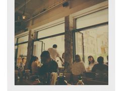 -RAC BAR(安福路店)