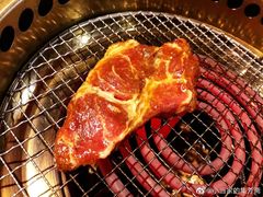 -火炉火自助餐(西直门凯德MALL店)