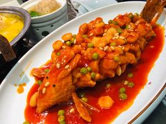 -金陵夜猫子私房菜(茂业天地店)